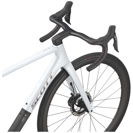 2025 Scott Addict RC Pro Road Bike