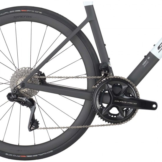 2025 Scott Addict RC Pro Road Bike
