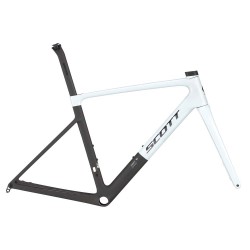2025 Scott Addict RC Pro HMX Frame Set