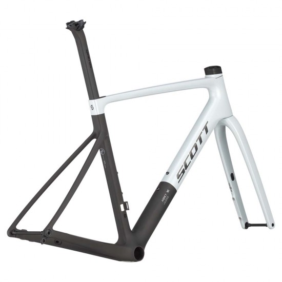 2025 Scott Addict RC Pro HMX Frame Set 2025 Scott Addict RC Pro HMX Frame Set