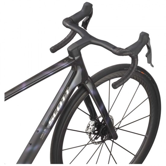 2025 Scott Addict RC Ultimate Road Bike
