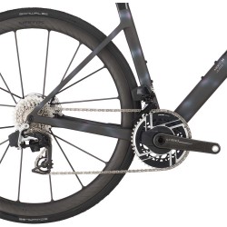 2025 Scott Addict RC Ultimate Road Bike