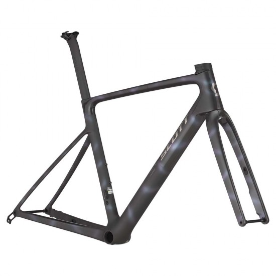 2025 Scott Addict RC Ultimate HMX SL Frame set