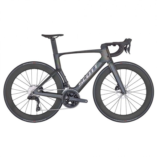 2025 Scott Foil RC 20 Road Bike