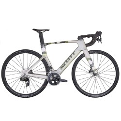 2025 Scott Foil RC 30 Road Bike