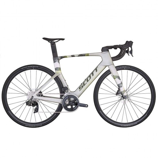 2025 Scott Foil RC 30 Road Bike