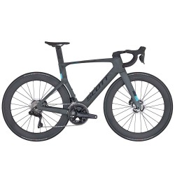 2025 Scott Foil RC Pro Road Bike