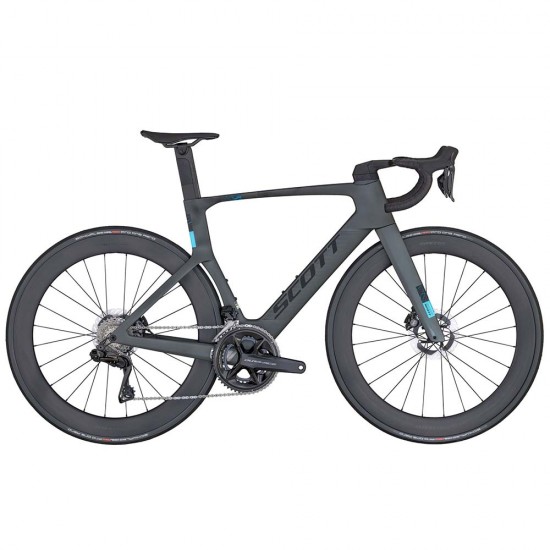 2025 Scott Foil RC Pro Road Bike 2025 Scott Foil RC Pro Road Bike