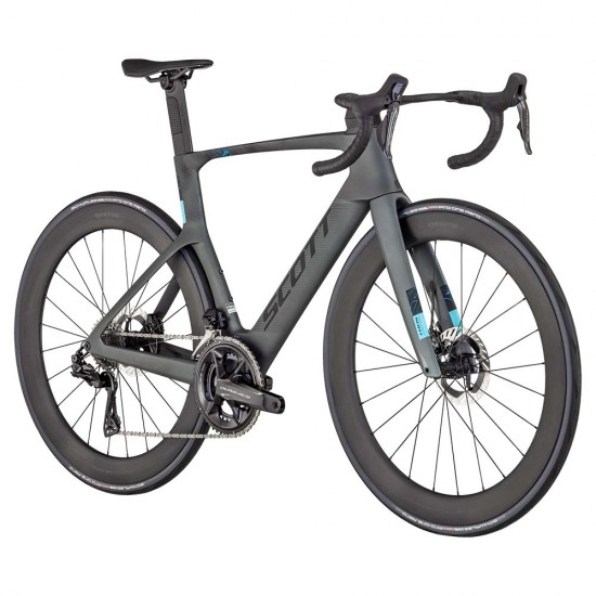 2025 Scott Foil RC Pro Road Bike 2025 Scott Foil RC Pro Road Bike