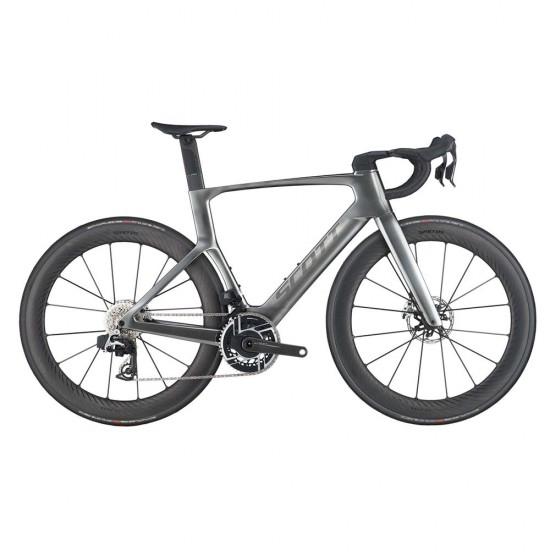 2025 Scott Foil RC Ultimate Road Bike