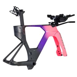 2025 Scott Plasma RC LTD HMX Frame set