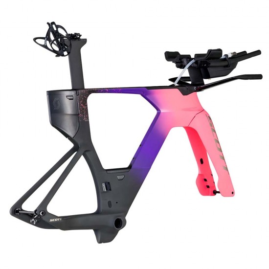 2025 Scott Plasma RC LTD HMX Frame set
