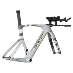 2025 Scott Plasma RC TT HMX Frame Set