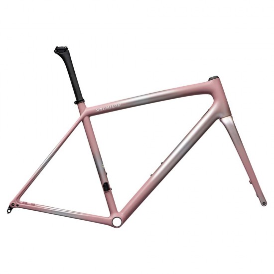 2025 Specialized Aethos Frameset 2025 Specialized Aethos Frameset