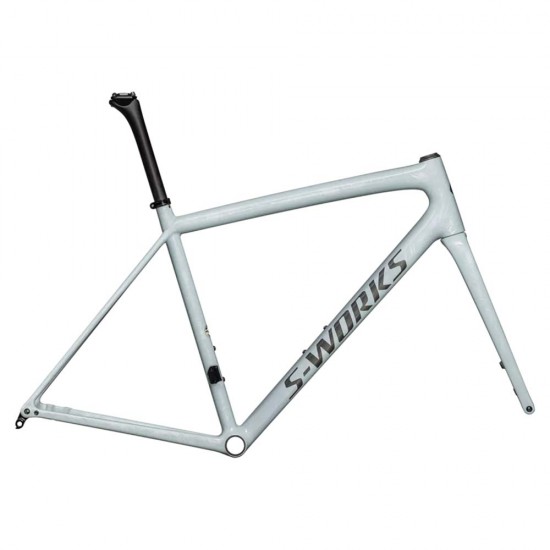 2025 Specialized S-Works Aethos Frameset 2025 Specialized S-Works Aethos Frameset
