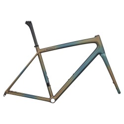 2025 Specialized S-Works Aethos Frameset