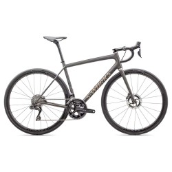 2025 Specialized S-Works Aethos Shimano Dura-Ace Di2 Road Bike