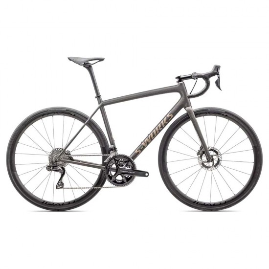 2025 Specialized S-Works Aethos Shimano Dura-Ace Di2 Road Bike 2025 Specialized S-Works Aethos Shimano Dura-Ace Di2 Road Bike