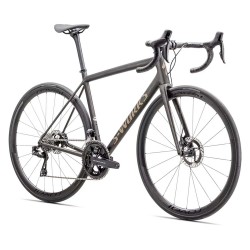 2025 Specialized S-Works Aethos Shimano Dura-Ace Di2 Road Bike