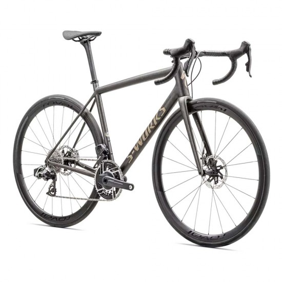 2025 Specialized S-Works Aethos SRAM RED AXS Road Bike 2025 Specialized S-Works Aethos SRAM RED AXS Road Bike