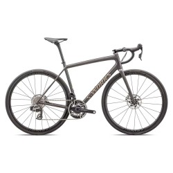 2025 Specialized S-Works Aethos SRAM RED AXS Road Bike