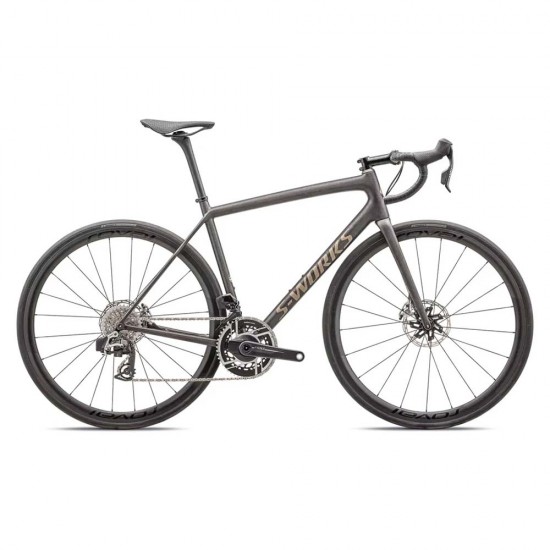 2025 Specialized S-Works Aethos SRAM RED AXS Road Bike 2025 Specialized S-Works Aethos SRAM RED AXS Road Bike