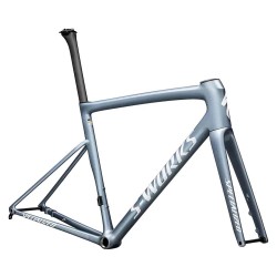 2025 Specialized S-Works Tarmac SL8 Frameset