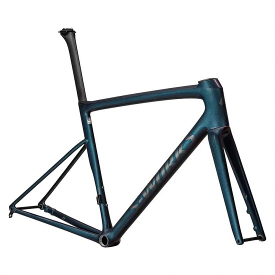 2025 Specialized S-Works Tarmac SL8 Frameset 2025 Specialized S-Works Tarmac SL8 Frameset