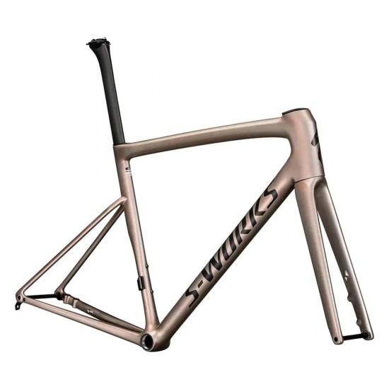 2025 Specialized S-Works Tarmac SL8 Frameset 2025 Specialized S-Works Tarmac SL8 Frameset