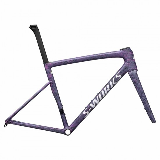2025 Specialized S-Works Tarmac SL8 Frameset 2025 Specialized S-Works Tarmac SL8 Frameset
