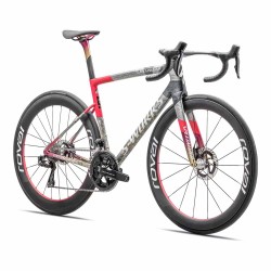 2025 Specialized S-Works Tarmac SL8 LTD Forward 50 Road Bike