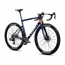 2025 Specialized S-Works Tarmac SL8 LTD Red Bull TdF Road Bike