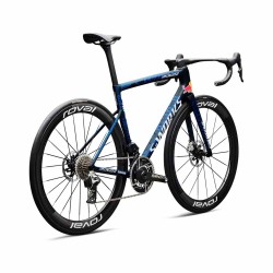 2025 Specialized S-Works Tarmac SL8 LTD Red Bull TdF Road Bike