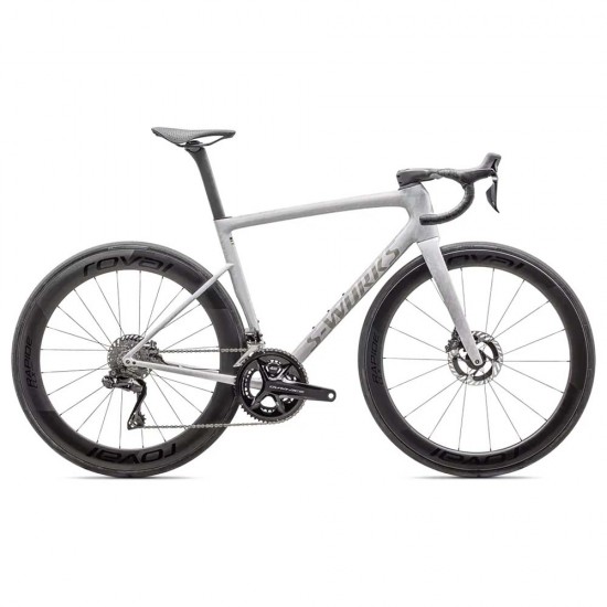 2025 Specialized S-Works Tarmac SL8 Shimano Dura-Ace Di2 Road Bike 2025 Specialized S-Works Tarmac SL8 Shimano Dura-Ace Di2 Road Bike