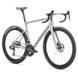 2025 Specialized S-Works Tarmac SL8 Shimano Dura-Ace Di2 Road Bike