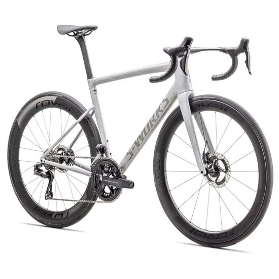2025 Specialized S-Works Tarmac SL8 Shimano Dura-Ace Di2 Road Bike 2025 Specialized S-Works Tarmac SL8 Shimano Dura-Ace Di2 Road Bike