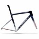 2025 Specialized S-Works Tarmac SL8 Soudal Quick Step Frameset 2025 Specialized S-Works Tarmac SL8 Soudal Quick Step Frameset