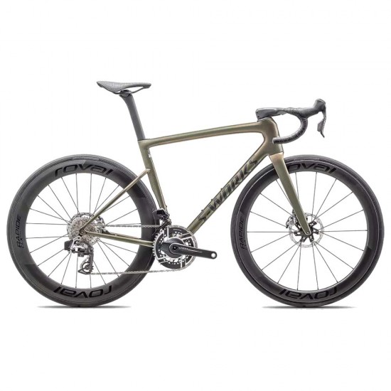 2025 Specialized S-Works Tarmac SL8 SRAM RED AXS Road Bike 2025 Specialized S-Works Tarmac SL8 SRAM RED AXS Road Bike