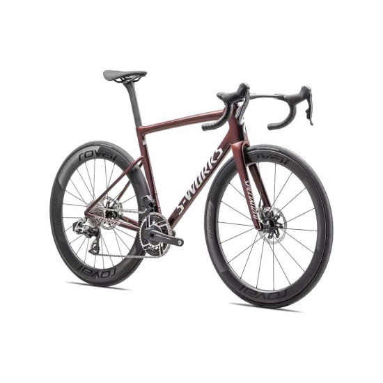 2025 Specialized S-Works Tarmac SL8 SRAM RED AXS Road Bike 2025 Specialized S-Works Tarmac SL8 SRAM RED AXS Road Bike