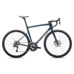 2025 Specialized Tarmac SL8 Expert Ultegra Di2 Road Bike