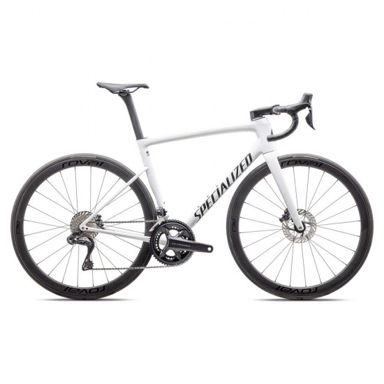 2025 Specialized Tarmac SL8 Expert Ultegra Di2 Road Bike 2025 Specialized Tarmac SL8 Expert Ultegra Di2 Road Bike