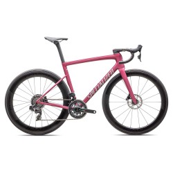 2025 Specialized Tarmac SL8 Pro SRAM Force eTap AXS Road Bike