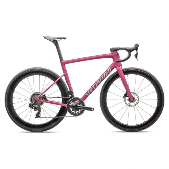 2025 Specialized Tarmac SL8 Pro SRAM Force eTap AXS Road Bike 2025 Specialized Tarmac SL8 Pro SRAM Force eTap AXS Road Bike