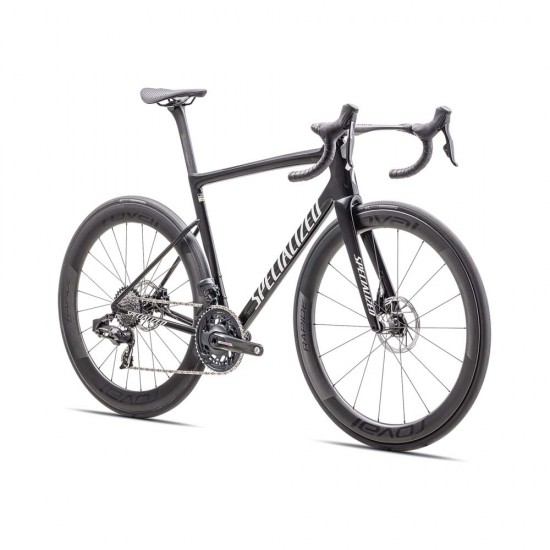 2025 Specialized Tarmac SL8 Pro SRAM Force eTap AXS Road Bike 2025 Specialized Tarmac SL8 Pro SRAM Force eTap AXS Road Bike