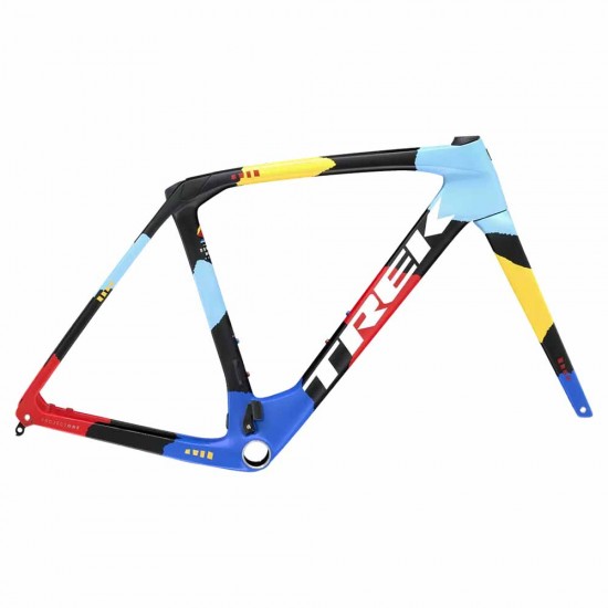 2025 Trek Domane RSL Gen 4 Frameset 2025 Trek Domane RSL Gen 4 Frameset