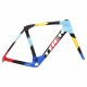 2025 Trek Domane RSL Gen 4 Frameset 2025 Trek Domane RSL Gen 4 Frameset