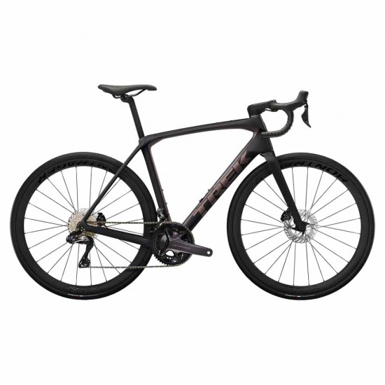 2025 Trek Domane SL 7 Gen 4 Road Bike 2025 Trek Domane SL 7 Gen 4 Road Bike