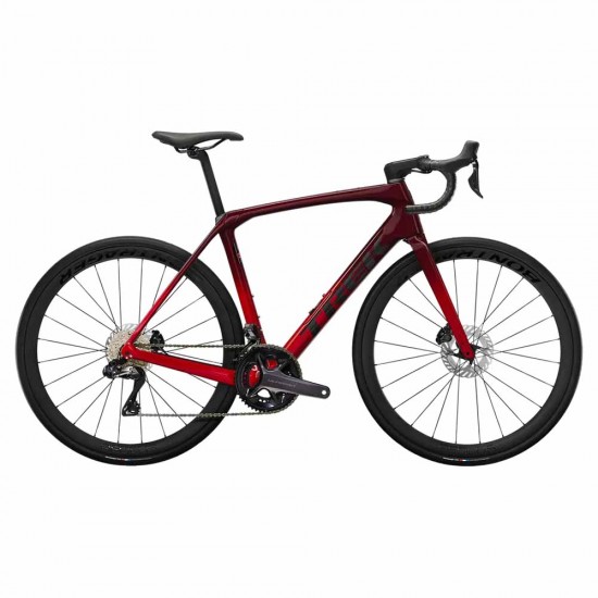2025 Trek Domane SL 7 Gen 4 Road Bike 2025 Trek Domane SL 7 Gen 4 Road Bike