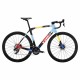 2025 Trek Domane SLR 7 AXS Gen 4 Road Bike 2025 Trek Domane SLR 7 AXS Gen 4 Road Bike