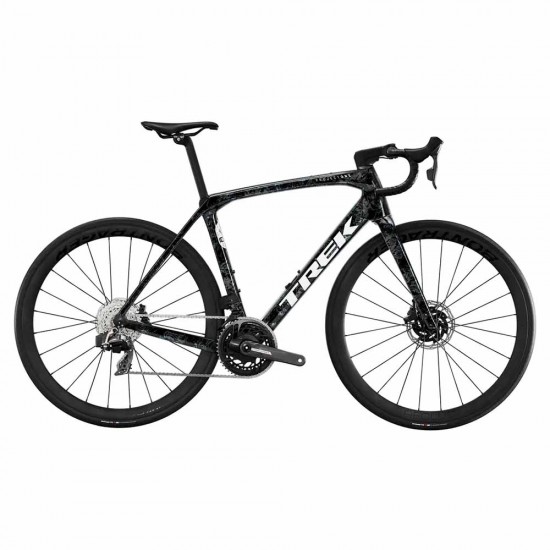 2025 Trek Domane SLR 7 AXS Gen 4 Road Bike 2025 Trek Domane SLR 7 AXS Gen 4 Road Bike